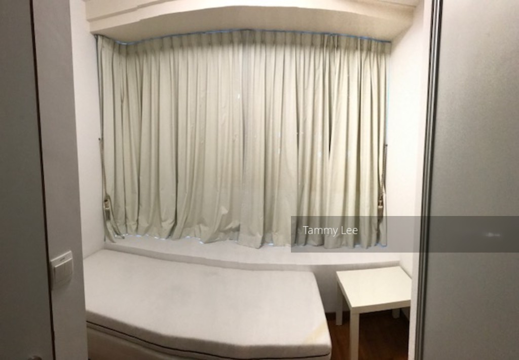 Suites @ Eunos (D14), Apartment #204176951